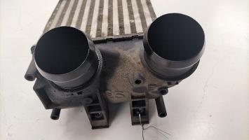 Echangeur air (Intercooler)