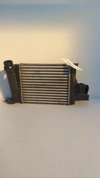Echangeur air (Intercooler)