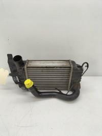 Echangeur air (Intercooler)