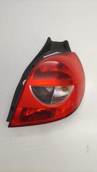 Fanale posteriore principale destro (luci)