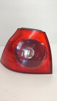 Fanale posteriore principale sinistro (luci)