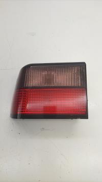Fanale posteriore principale sinistro (luci)