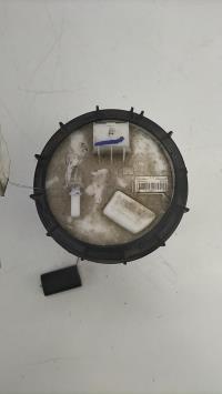 Jauge à carburant