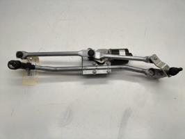 Moteur essuie glace avant