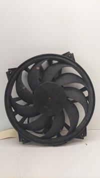 Motoventilatore radiatore