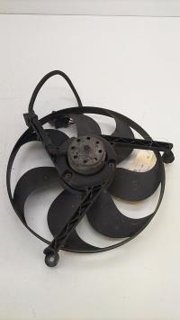 Motoventilatore radiatore