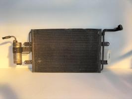 Radiateur clim