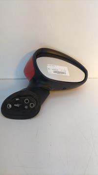 Specchietto retrovisore destro