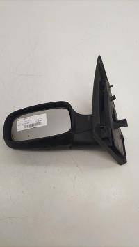 Specchietto retrovisore sinistro