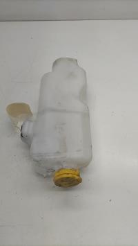 Vase de lave glace