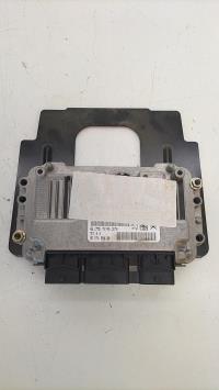 Calculateur moteur