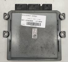 Calculateur moteur