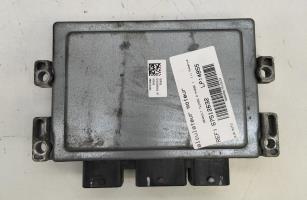 Calculador del motor
