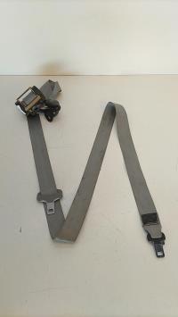 Ceinture arriere droit