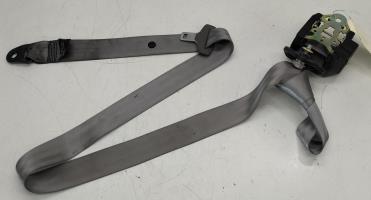 Ceinture arriere droit