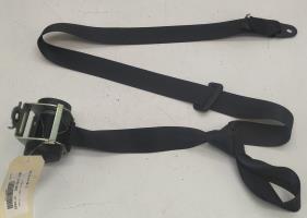 Ceinture arriere gauche