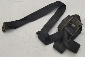 Ceinture arriere gauche