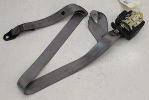Ceinture arriere gauche