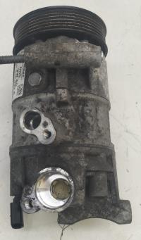 Compresseur clim