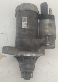 Motorino avviamento