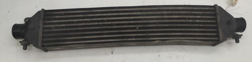 Scambiatore aria (Intercooler)