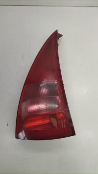 Fanale posteriore principale destro (luci)