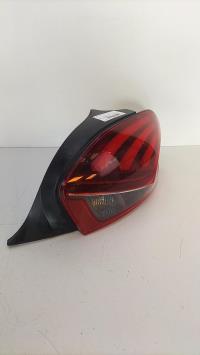 Fanale posteriore principale destro (luci)
