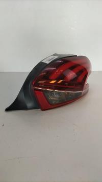 Fanale posteriore principale destro (luci)