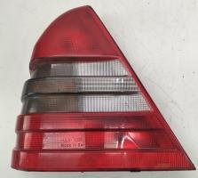 Fanale posteriore principale sinistro (luci)