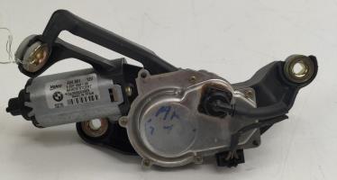 Moteur essuie glace arriere