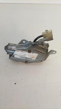 Moteur essuie glace arriere