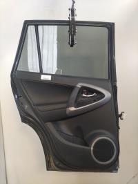 Porte arriere gauche