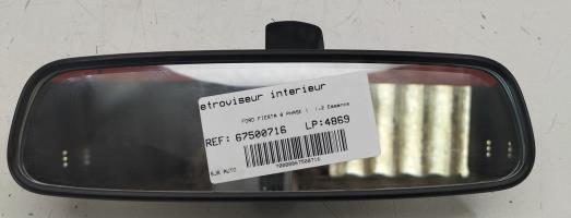 Specchietto retrovisore interno