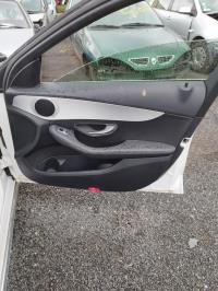 Interrupteur de leve vitre avant droit