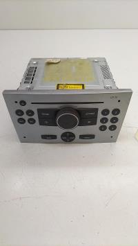 Autoradio originale