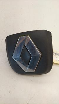 Bouton de coffre