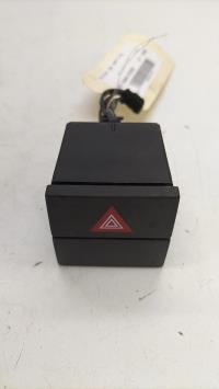 Bouton de warning