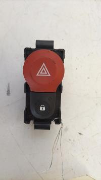 Bouton de warning