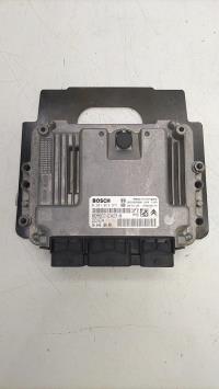 Calculateur moteur