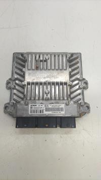 Calculador del motor