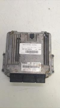 Calculateur moteur