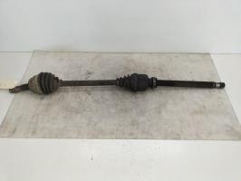 Cardan droit (transmission)