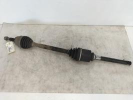 Cardan droit (transmission)