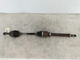 Cardan droit (transmission)
