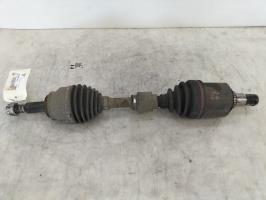 Cardan gauche (transmission)