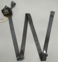 Ceinture avant gauche