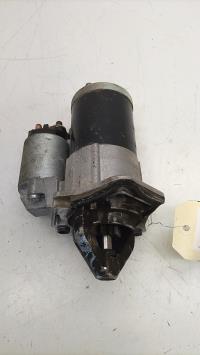 Motorino avviamento
