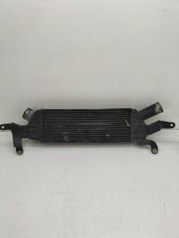 Echangeur air (Intercooler)