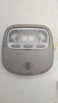 Iluminación de techo