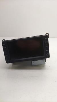 Ecran GPS